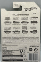 Hot Wheels Captain America '40 Ford Coupe
