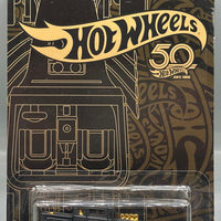 Hot Wheels 50th Anniversary Bone Shaker