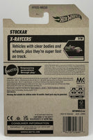 Hot Wheels Stockar Factory Sealed
