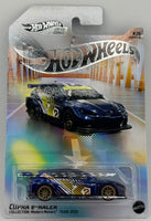 Hot Wheels NFT Garage Series 10 Cupra e-Racer
