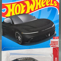 Hot Wheels Target Red Edition Delorean Alpha5