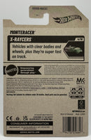 Hot Wheels Monteracer Factory Sealed
