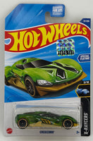 Hot Wheels Cresendo Factory Sealed
