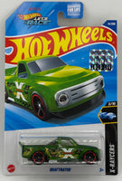 Hot Wheels Draftnator Factory Sealed
