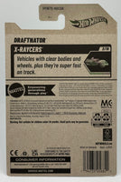 Hot Wheels Draftnator Factory Sealed
