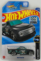 Hot Wheels Draftnator Factory Sealed
