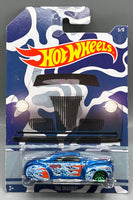 Hot Wheels Camouflage Series Tail Dragger
