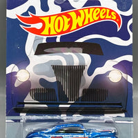 Hot Wheels Camouflage Series Tail Dragger