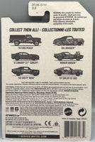 Hot Wheels Camouflage Series Tail Dragger
