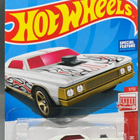 Hot Wheels Target Red Edition Layin' Lowrider
