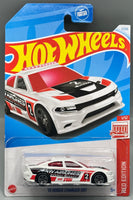Hot Wheels Target Red Edition '15 Dodge Charger SRT
