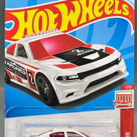 Hot Wheels Target Red Edition '15 Dodge Charger SRT