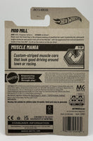 Hot Wheels Mod Mill Factory Sealed

