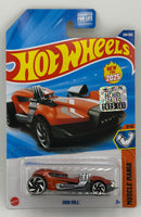 Hot Wheels Mod Mill Factory Sealed
