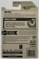 Hot Wheels Mod Mill Factory Sealed
