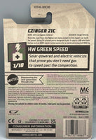 Hot Wheels Zamac Czinger 21C
