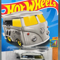 Hot Wheels Zamac VW Volkswagen Kool Kombi