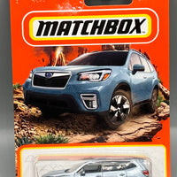 Matchbox 2019 Subaru Forester
