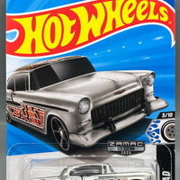 Hot Wheels Zamac '55 Chevy