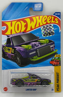 Hot Wheels Limited Grip Factory Sealed
