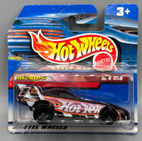 Hot Wheels Pontiac Firebird
