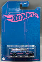 Hot Wheels 54th Anniversary '67 Austin Mini Van

