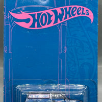 Hot Wheels 54th Anniversary '67 Austin Mini Van