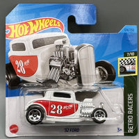 Hot Wheels '32 Ford