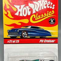 Hot Wheels Classics Series 1 Pit Cruiser