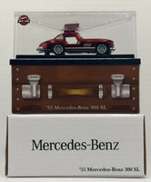 Hot Wheels RLC '55 Mercedes Benz 300 SL
