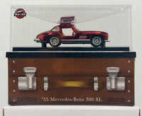 Hot Wheels RLC '55 Mercedes Benz 300 SL
