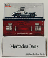Hot Wheels RLC '55 Mercedes Benz 300 SL
