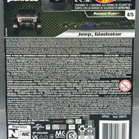 Hot Wheels Fast & Furious Jeep Gladiator
