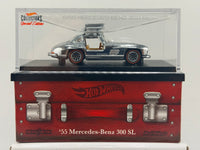 Hot Wheels RLC '55 Mercedes Benz 300 SL
