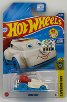 Hot Wheels Quick Chat Factory Sealed
