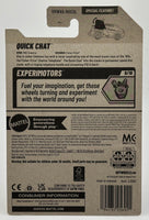 Hot Wheels Quick Chat Factory Sealed
