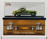Hot Wheels RLC '55 Mercedes Benz 300 SL
