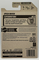 Hot Wheels Speed Driver Factory Sealed
