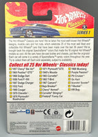 Hot Wheels Classics Series 1 Go Kart
