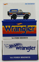 Hot Wheels RLC '85 Ford Bronco
