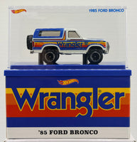 Hot Wheels RLC '85 Ford Bronco
