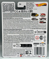 Hot Wheels American Racing '66 Mercury Comet Cyclone
