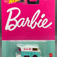 Hot Wheels VW Volkswagen Kool Kombi