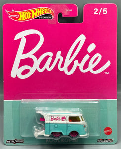Hot Wheels VW Volkswagen Kool Kombi