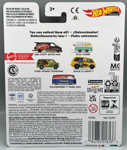 Hot Wheels VW Volkswagen Kool Kombi