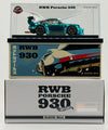 Hot Wheels RLC RWB Porsche 930