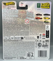 Hot Wheels Boulevard Datsun 510 Wagon
