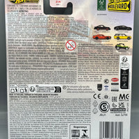 Hot Wheels Boulevard Datsun 510 Wagon