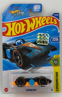 Hot Wheels Flippin Fast Factory Sealed
