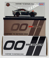 Hot Wheels RLC Custom '72 Datsun 240z
